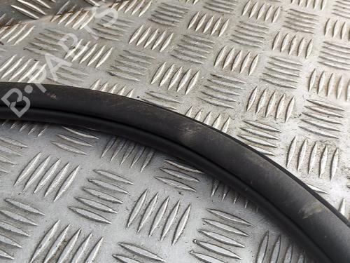 Rubber door seal AUDI Q4 E-TRON Sportback (F4N) 45 | BP28612262C142 