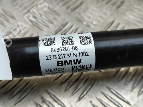 Left front driveshaft BMW X6 (G06, F96) xDrive 40 i | BP36067768M38  - Image 6