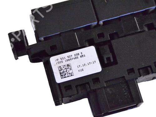 Switch VW GOLF VII (5G1, BQ1, BE1, BE2) 2.0 GTD | BP33355773I30 - Image 5