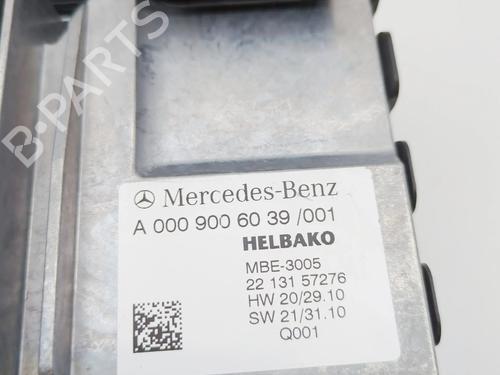 Electronic module MERCEDES-BENZ EQE (V295) EQE 350+ (295.121) | BP39656873M83  - Image 7