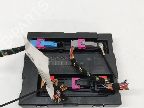 Used Electronic module AUDI Q5 (8RB) 2.0 TFSI quattro (220 hp) 29392216