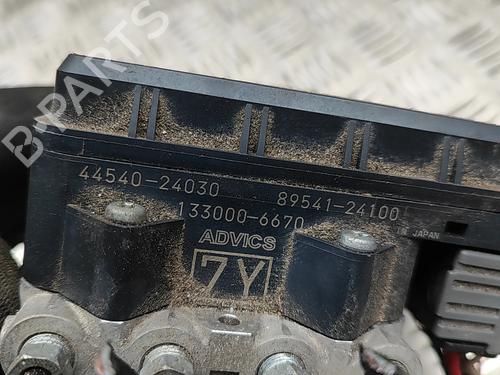 ABS pump LEXUS RC (_C1_) F (USC10_, USC10R) | BP33389395M43  - Image 6