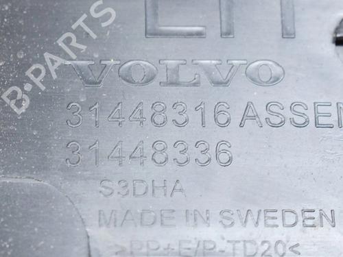 Dørliste VOLVO XC40 (536) B4 Mild-Hybrid | BP27759597C150 