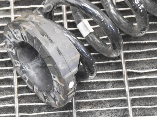 Shock absorber spring JAGUAR I-PACE (X590) EV400 AWD | BP27750691C152 