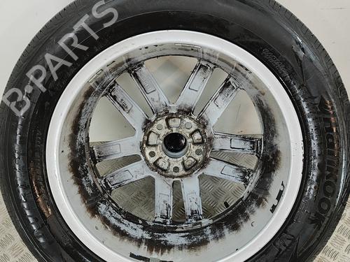 Felg VW AMAROK (2HA, 2HB, S1B, S6B, S7A, S7B, AGD) 3.0 TDI 4motion | BP27797852C45 