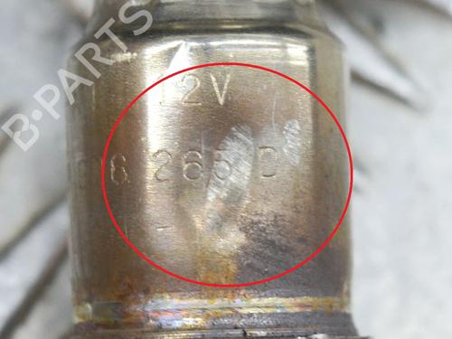 Electronic sensor AUDI A5 Sportback (F5A, F5F) 2.0 TDI | BP28028171M84 