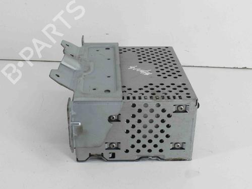 Electronic module FORD FIESTA VII (HJ, HF) 1.1 Ti-VCT | BP15622208M83 