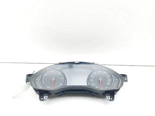 Quadro strumenti Quadro strumenti AUDI A6 C7 Avant (4G5, 4GD) 3.0 TDI quattro (320 hp) 39930640 39930640