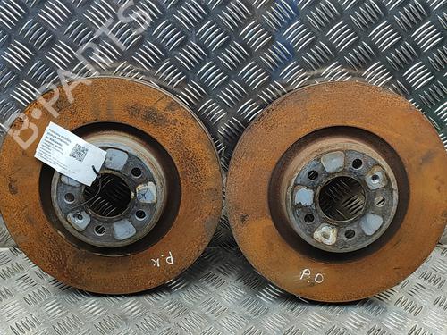 Annen AUDI A5 Convertible (8F7) S5 quattro (333 hp) 28310264