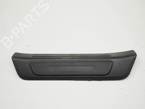 Used Step Step AUDI Q5 (FYB, FYG) SQ5 TFSI quattro (354 hp) 39939507 39939507