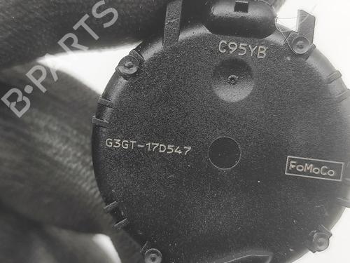 Electronic sensor FORD TRANSIT CUSTOM V362 Bus (F3) 2.0 EcoBlue | BP34190837M84  - Image 6