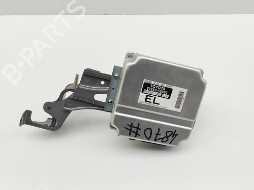 Used Engine control unit (ECU) TOYOTA URBAN CRUISER (_P1_) 1.33 (NSP110_, NSP110R) (99 hp) 30440026