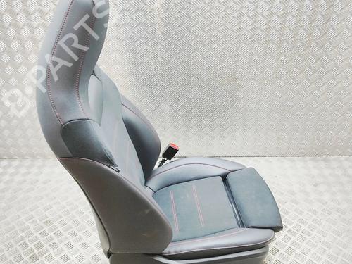 Right front seat MERCEDES-BENZ CLA (C118) CLA 250 e (118.386) | BP39656060C16 - Image 4