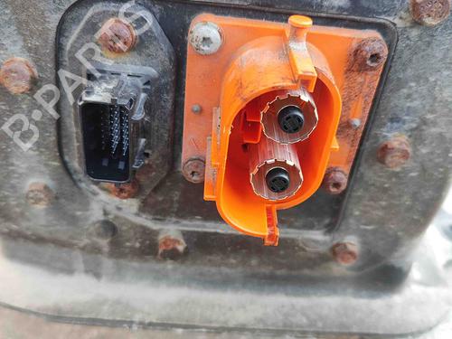 Battery PEUGEOT 208 II (UB_, UP_, UW_, UJ_) e-208 | BP29488214E11 