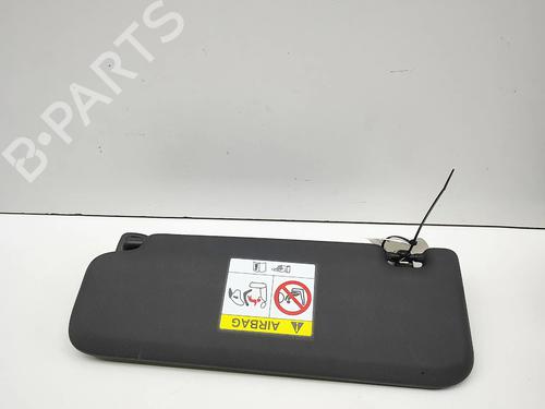 Left sun visor BMW X4 (G02, F98) xDrive 20 i | BP38443054I1 - Image 4