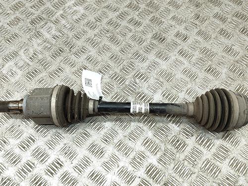 Used Left front driveshaft MINI MINI COUNTRYMAN (F60) Cooper (136 hp) 19502605