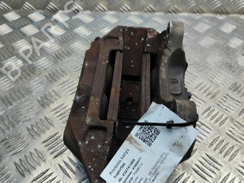 Venstre bremsekaliber foran VW TOUAREG (7P5, 7P6) 3.0 V6 TDI | BP29830015M105