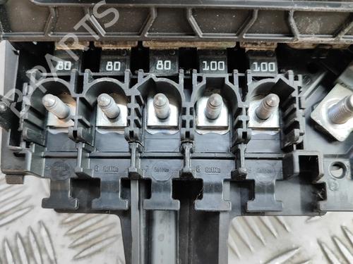 Fuse box MERCEDES-BENZ E-CLASS (W213) E 220 d (213.004) | BP27607922E1  - Image 5