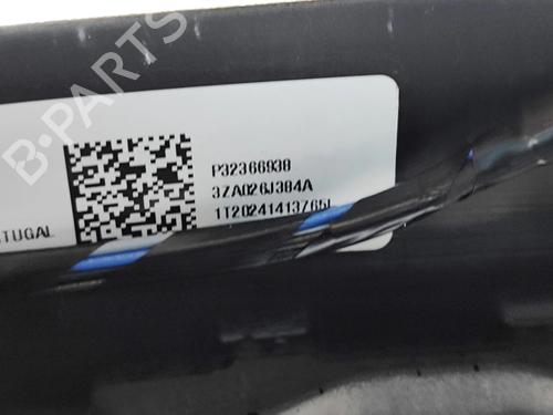 Steering wheel VOLVO EX40 (536) EV | BP38650300C49 - Image 11