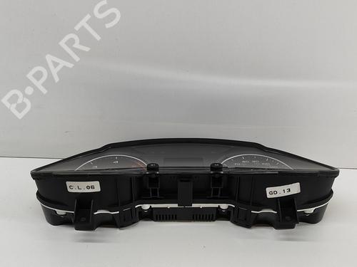Instrument cluster AUDI Q5 (8RB) 2.0 TDI quattro | BP16141723C47 