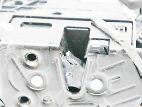 Rear right lock VW ID.3 (E11, E12) 1st | BP27754822C99  - Image 7