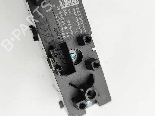 Switch AUDI Q7 (4MB, 4MG, 4MQ) 45 TDI quattro | BP34374891I30  - Image 6