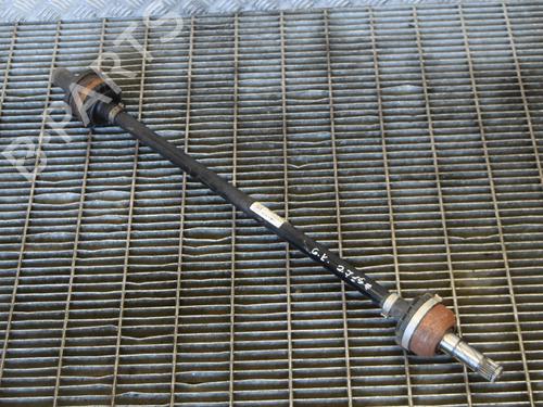 Used Left rear driveshaft VOLVO XC60 II (246) T5 AWD (254 hp) 7797861