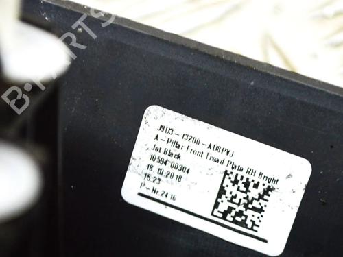 Step JAGUAR I-PACE (X590) EV400 AWD | BP27754391C149  - Image 9