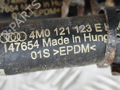 Pipe AUDI Q7 (4MB, 4MG, 4MQ) 3.0 TFSI quattro | BP21486866M125 