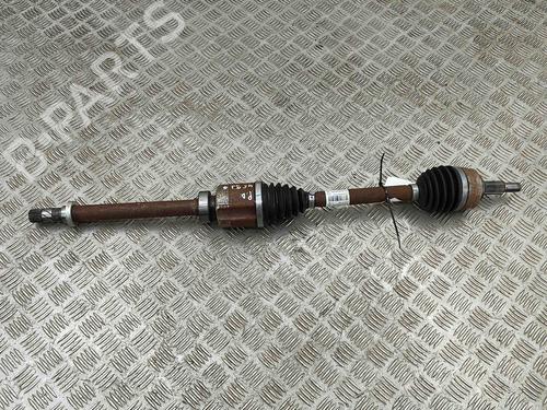 Used Right front driveshaft NISSAN JUKE (F16_) DIG-T 117 (117 hp) 28550686