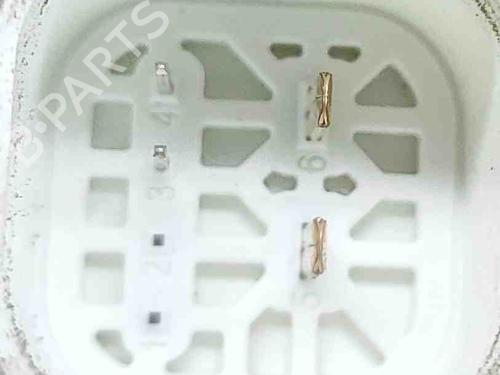 Right rear brake caliper MERCEDES-BENZ C-CLASS T-Model (S205) C 200 EQ Boost 4-matic (205.278) | BP27779528M106