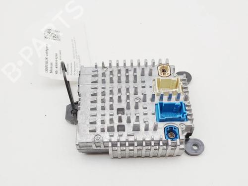 Used Electronic module Electronic module MERCEDES-BENZ EQE (V295) EQE 350+ (295.121) (292 hp) 39687472 39687472