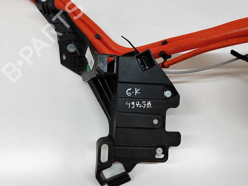 Cable TESLA MODEL Y (5YJY) EV Rear-Wheel Drive | BP30836833E12 