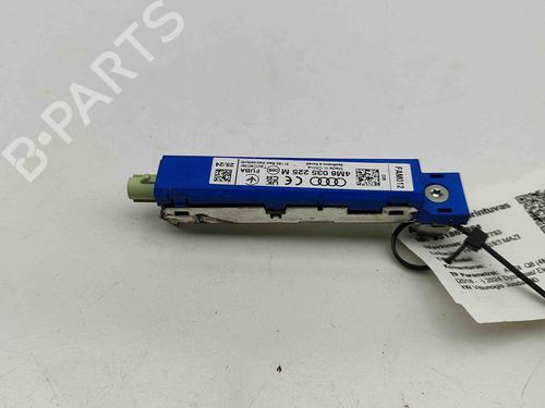 Used Electronic module AUDI Q8 (4MN, 4MT) 50 TDI Mild Hybrid quattro (286 hp) 28954428