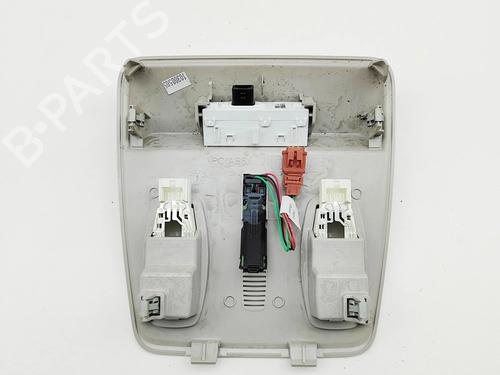 Luz interior RENAULT ZOE (BFM_) ZOE (BFMC, BFMD) | BP36415414I8 - Image 5
