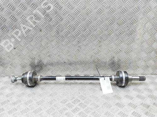 Used Left rear driveshaft Left rear driveshaft BMW X3 (G01, F97, G08) xDrive 20 d (190 hp) 39749244 39749244