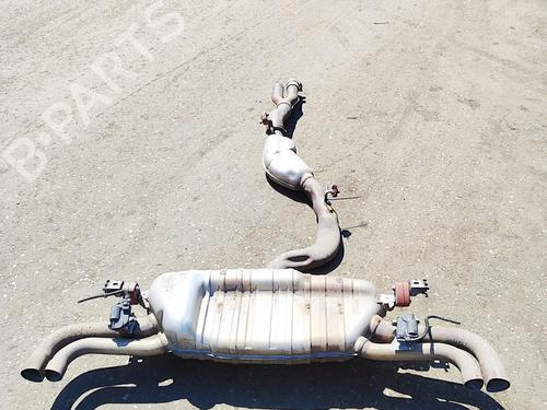 Exhaust system AUDI Q3 Sportback (F3N) 2.5 RS TFSI quattro | BP36044953M121 - Image 3