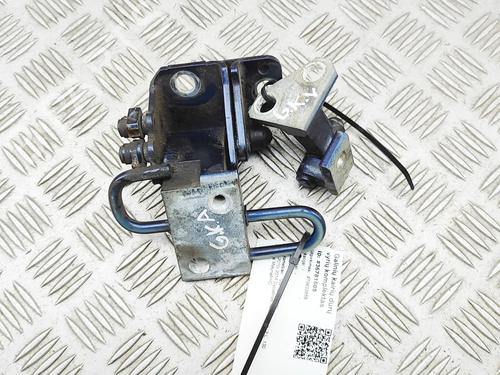 Hinge/Door check strap VW CC B7 (358) 2.0 TDI | BP37522552C146 - Image 4