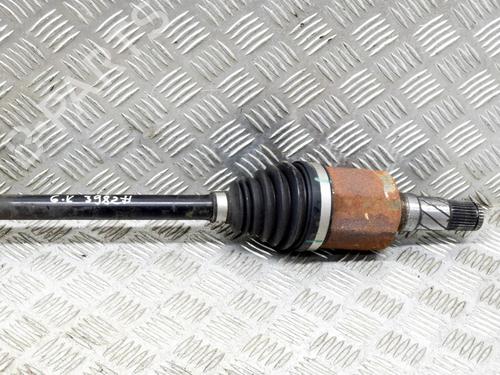 Left rear driveshaft TESLA MODEL 3 (5YJ3) EV AWD | BP27761568M40  - Image 5