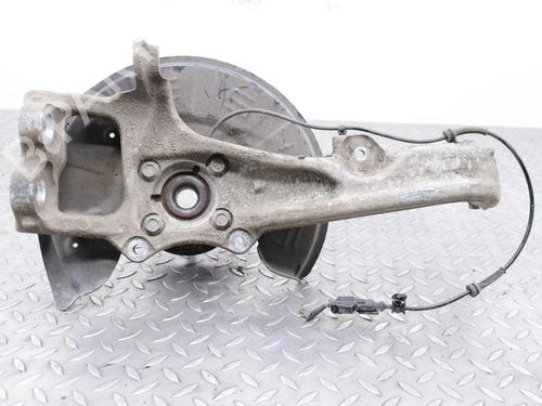 Right front steering knuckle TESLA MODEL X (5YJX) P100D AWD | BP33368673M26 - Image 2