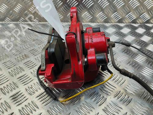 Venstre bremsekaliber foran JAGUAR F-PACE (X761) 2.0 TD4 | BP28554047M105 