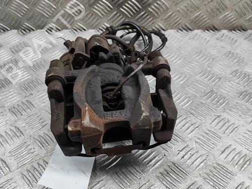 Used Right rear brake caliper Right rear brake caliper BMW X2 (F39) sDrive 20 i (192 hp) 33370363 33370363