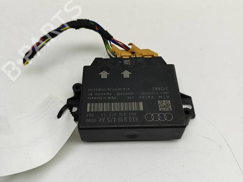 Electronic module AUDI Q3 (8UB, 8UG) 2.0 TFSI quattro | BP37610057M83 - Image 2