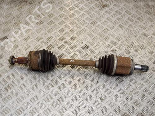 Used Left front driveshaft LAND ROVER DISCOVERY IV (L319) 3.0 SDV6 4x4 (256 hp) 9510690