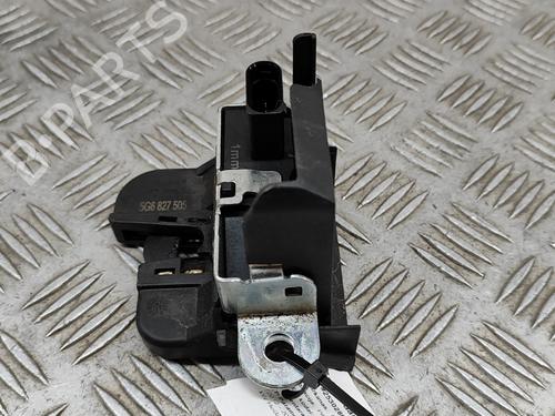Tailgate lock VW GOLF VII (5G1, BQ1, BE1, BE2) 2.0 R 4motion | BP18739502C101 