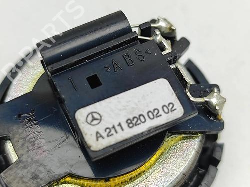 Speaker MERCEDES-BENZ E-CLASS Convertible (A207) E 250 CDI / BlueTEC / d (207.403, 207.404) | BP27723795E2  - Image 6