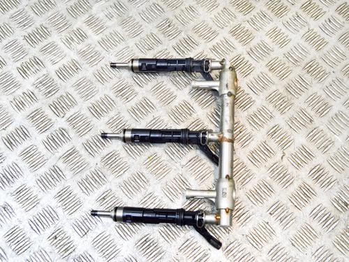 Injection rail VW TIGUAN (AD1, AX1) 1.4 TSI | BP12175180M98