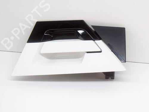 Used Rear right exterior door handle TOYOTA C-HR (_X1_) 1.8 Hybrid (ZYX10_, ZYX11_, ZYX10R, ZYX11R) (122 hp) 20209493