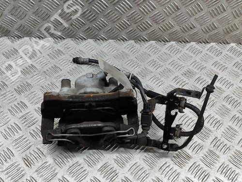Left front brake caliper AUDI A5 (F53, F5P) 35 TFSI Mild Hybrid | BP28434721M105 - Image 5