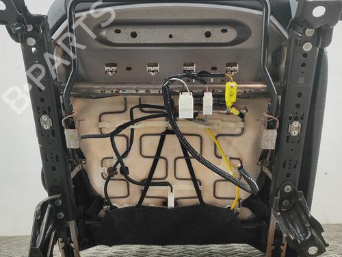 Left front seat TOYOTA PRIUS PLUS (_W4_) 1.8 Hybrid (ZVW4_) | BP26907304C15